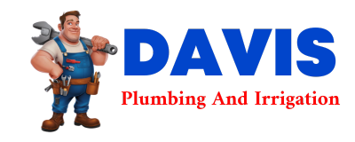 Trusted plumber in OREGON CITY